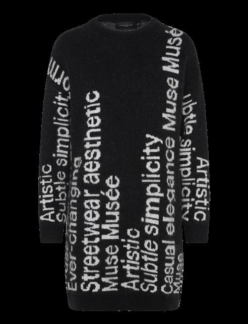 Copenhagen Muse | Cmibra-Dress | XS/S