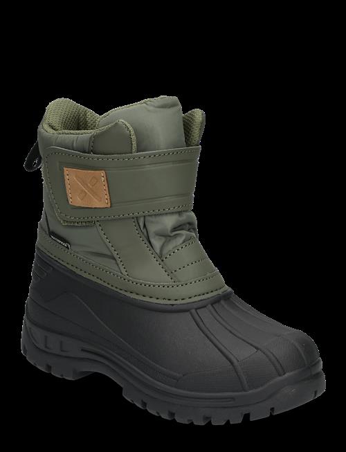 Exani | Winter Jr | 33-21.8CM