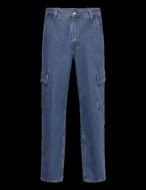 Levi's® | 568 Loose Strt Cargo Get Invol | 34 x 32