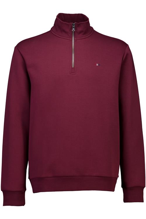 Bison Half-zip