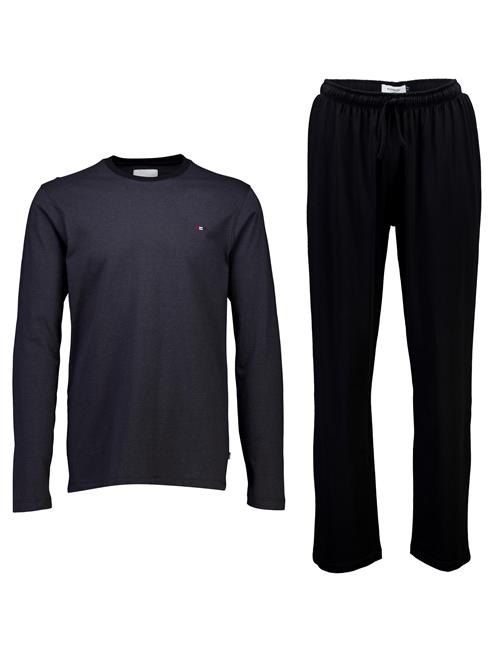 Bison Pyjamas