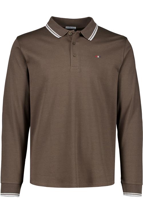 Bison Poloshirt