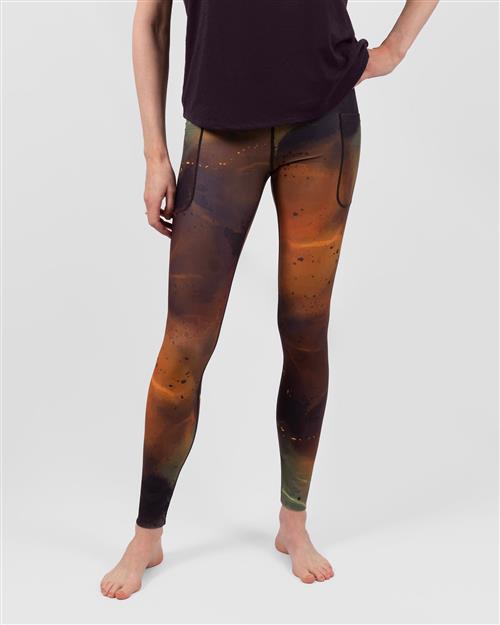Signature Dark Fairy Leggings