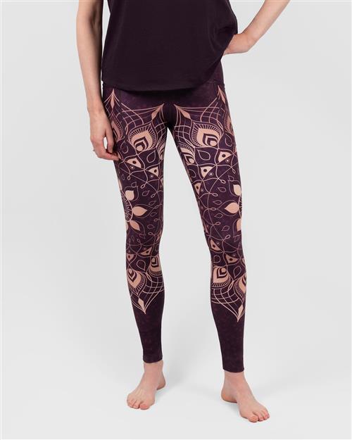 Signature Mirage Mandala Leggings