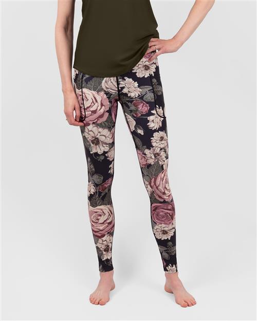 Signature Roseline Leggings