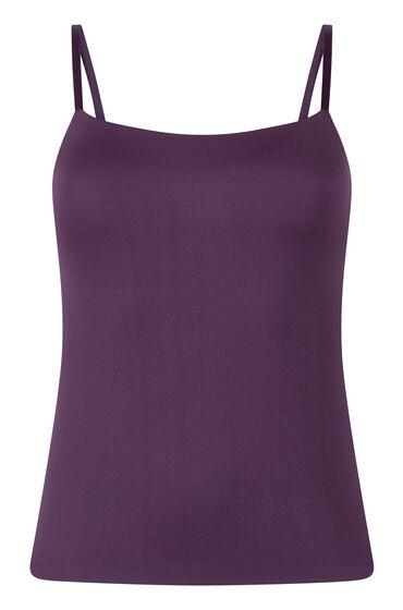 Hunkemöller Super Comfort Top Lilla