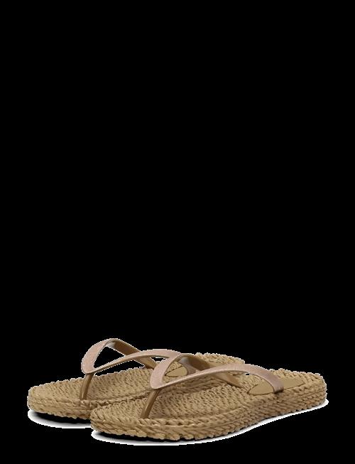 Ilse Jacobsen | Flipflop With Glitter | 37