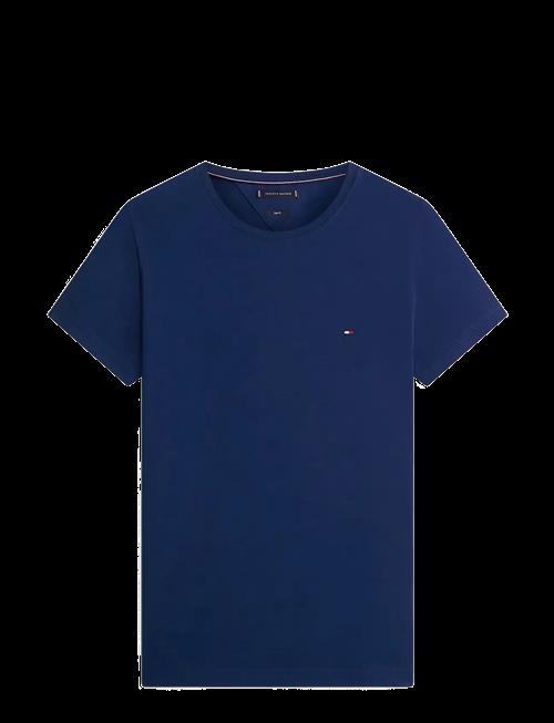 Tommy Hilfiger | Stretch Slim Fit Tee | XXL