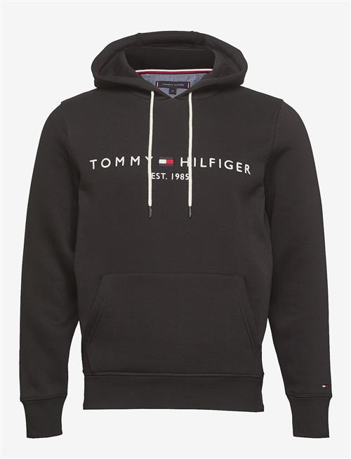 Tommy Hilfiger | Core Tommy Logo Hoody | XXL