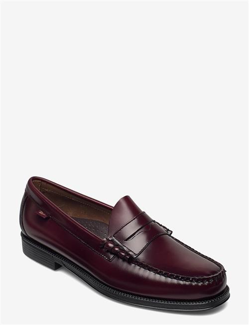 G.H. BASS | Gh Weejun Ii Larson Moc Penny | 42.5