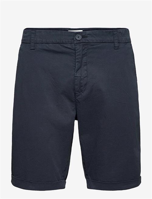 Knowledge Cotton Apparel | Chuck Regular Chino Shorts | 36