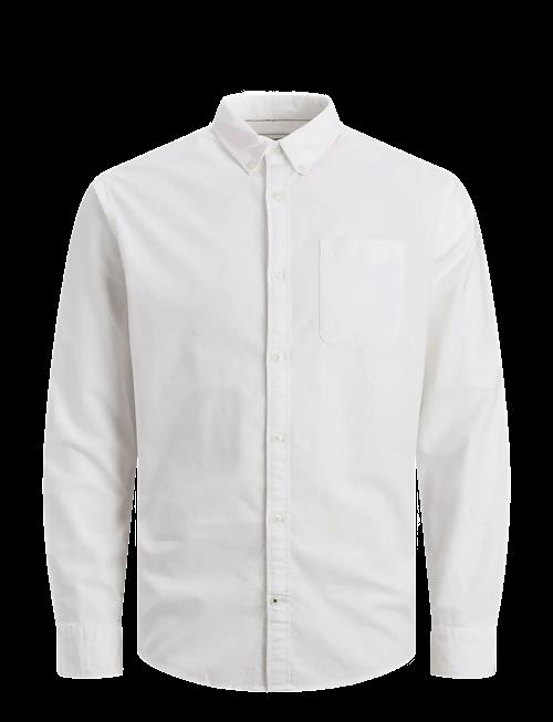 Jack & Jones | Jjeoxford Shirt Ls Noos | XS