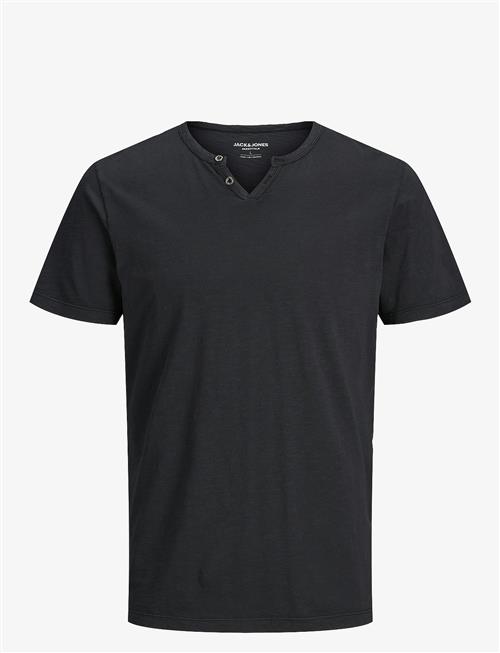 Jack & Jones | Jjesplit Neck Tee Ss Noos | XS