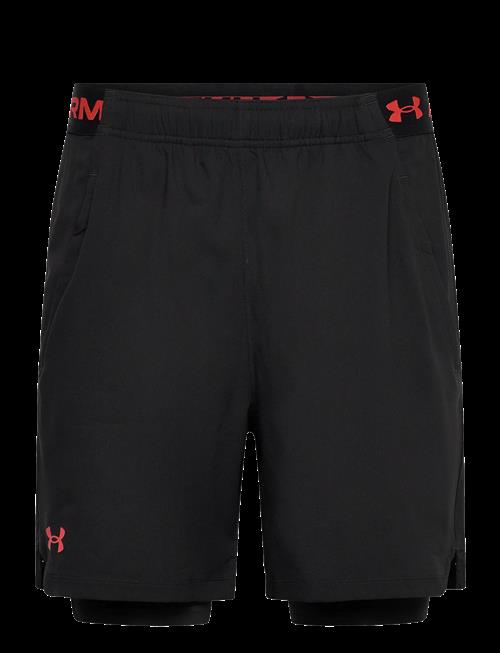 Under Armour | Ua Vanish Woven 2In1 Sts | XXL
