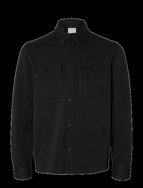 Selected | Slmjackie Sweat Jacket Noos | M