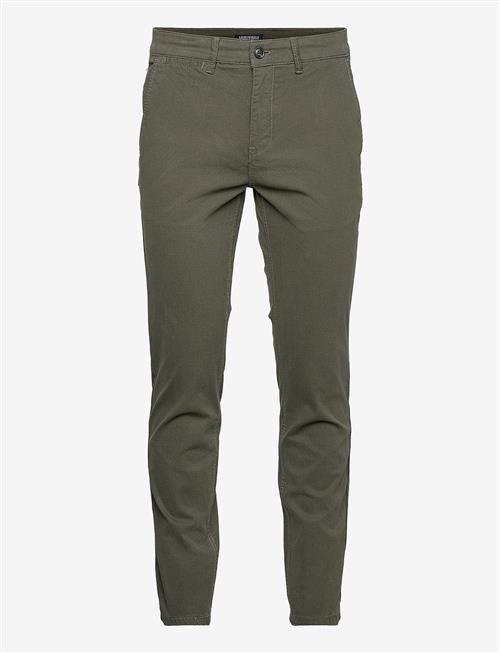 Lindbergh | Structure Superflex Chinos | 34 x 30