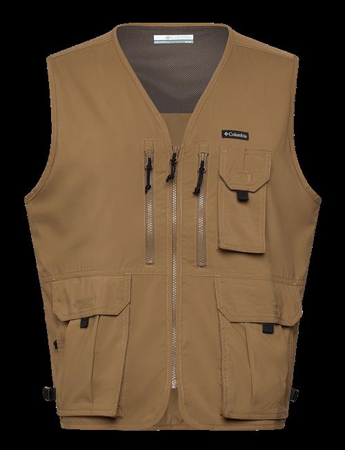 Columbia Sportswear | Silver Ridge Utility Vest | L