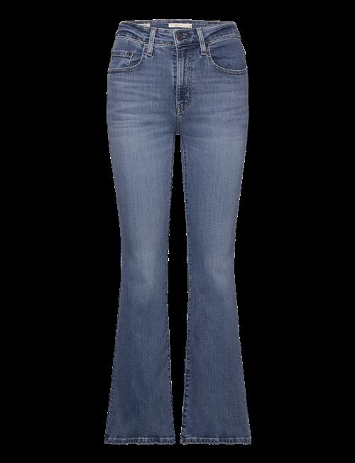 Levi's® | 726 Hr Flare Blue Wave Mid | 26 x 32