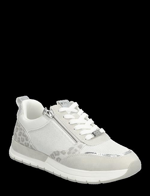 Tamaris | Women Lace-Up | 39
