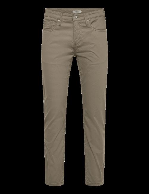 Lindbergh Black | 1927: Superflex 5 Pocket Cashmere Touch Pants | 38 x 32