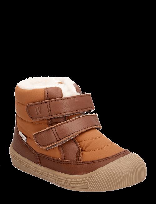 Wheat | Winterboot Daxi Tex | 23/15.4CM