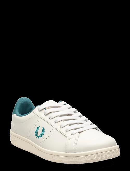 Fred Perry | B721 Leather | 41