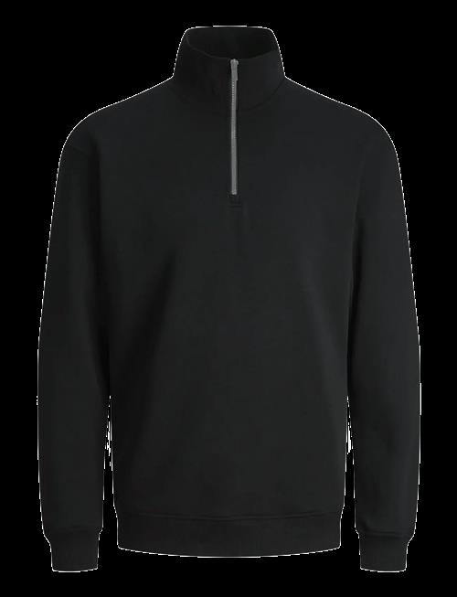 Jack & Jones | Jjebradley Sweat Half Zip Noos | M