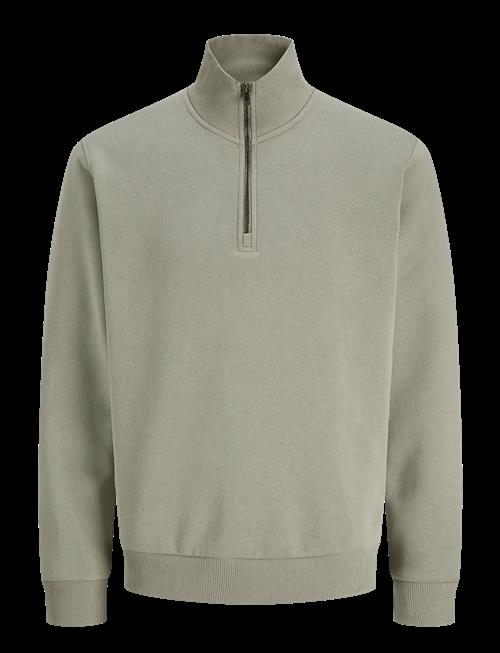 Jack & Jones | Jjebradley Sweat Half Zip Noos | XXL