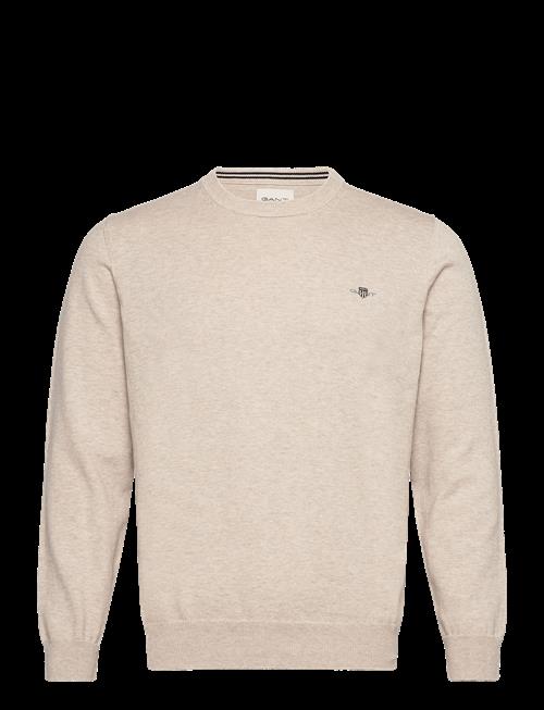Gant | Classic Cotton C-Neck | XXXXL