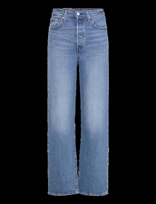 Levi's® | Ribcage Straight Ankle Dance A | 27 x 27