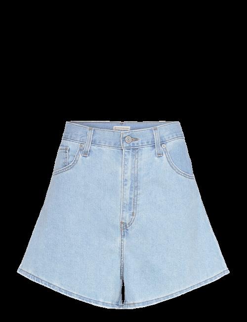 Levi's® | High Waisted Mom Short Cool Me | 24
