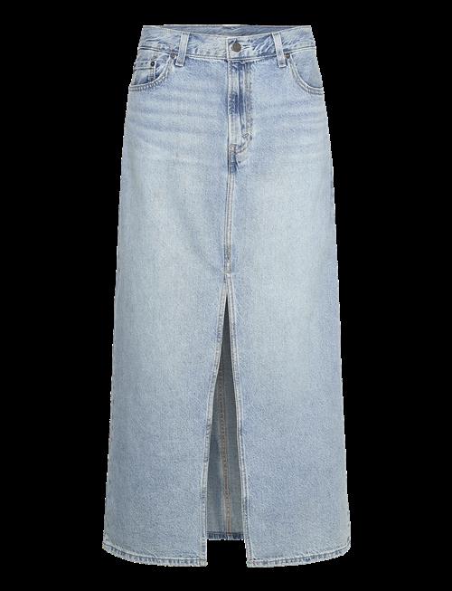 Levi's® | Ankle Column Skirt Please Hold | 27