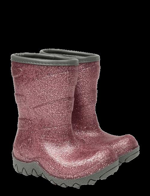 mikk-line | Thermal Boot - Glitter | 35