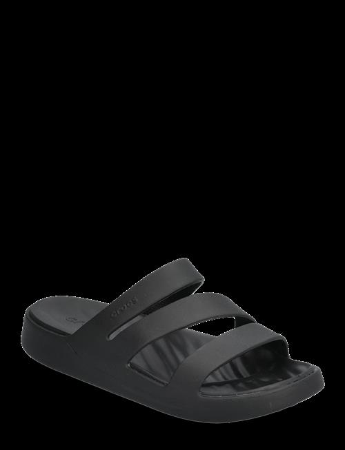 Crocs | Getaway Strappy | 37/38