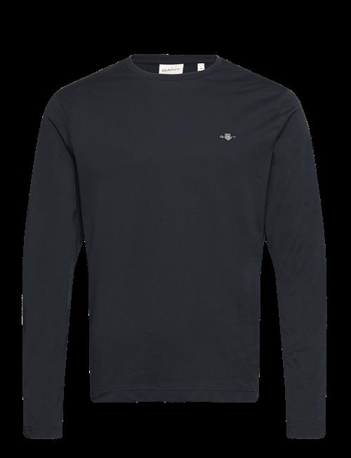 Gant | Shield Long Sleeve T-Shirt | XXL
