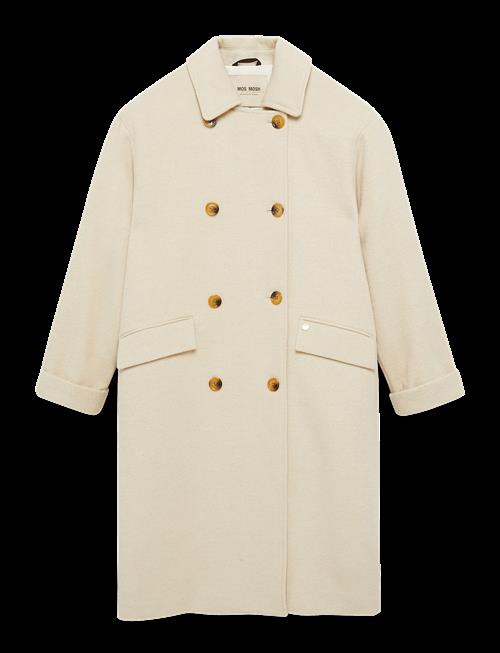 MOS MOSH | Mmvenice Wool Coat | L