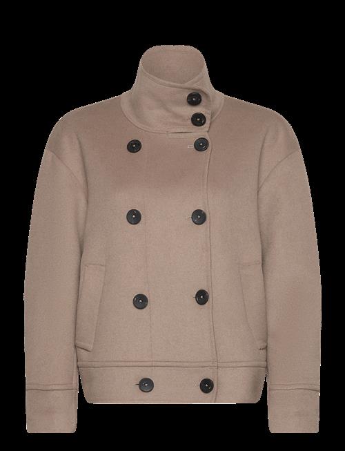 Dante6 | D6Wilder Coat Short | L