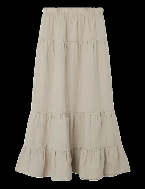 LMTD | Nlfhussa Long Skirt Noos | 164