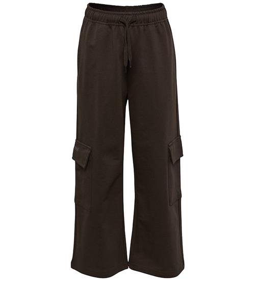 Hummel Sweatpants - HmlTimmi - Turkish Coffee