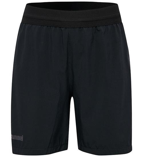 Hummel Shorts - HmlBlaze26 Pro - Sort