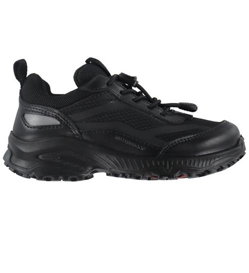 Ecco Sko - Receptor XP K WP - Sort