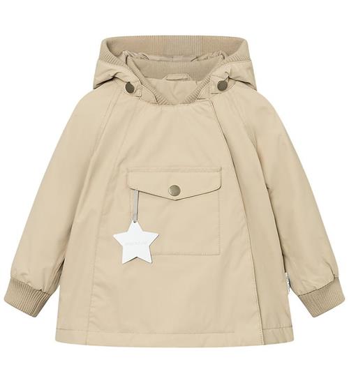 Mini A Ture 3i1-jakke - MatWaio - Sesame