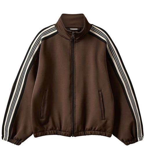 Sofie Schnoor Cardigan - BarbarSY - Brun