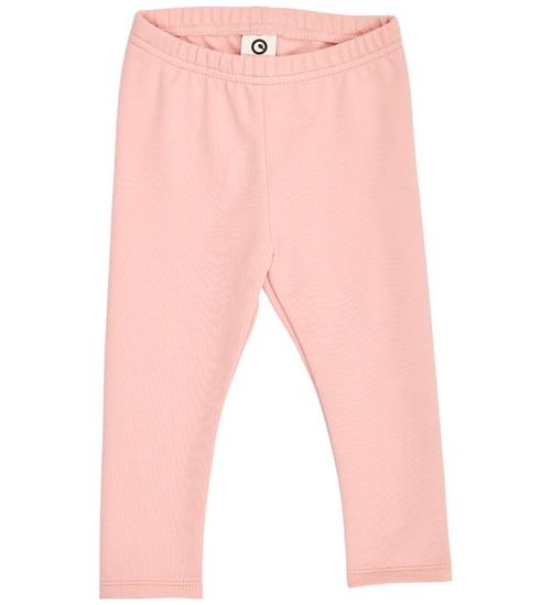 Müsli Leggings - Sweat - Cozy Me - Blush