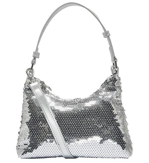 Kids Only Skuldertaske - KogHarlow - Silver