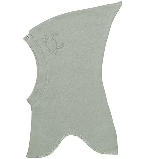Racing Kids Elefanthue - 1-lags - Light Seagrass