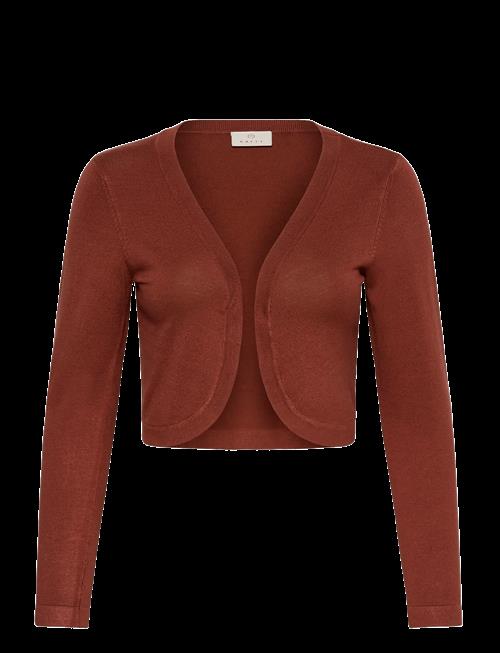 Kaffe | Astrid Bolero | L