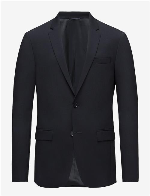 Calvin Klein | Stretch Wool Slim Suit Blazer | 50