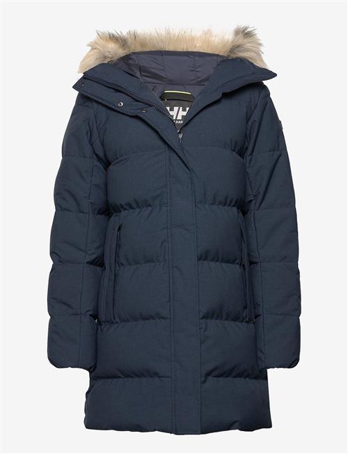 Helly Hansen | W Blossom Puffy Parka | L