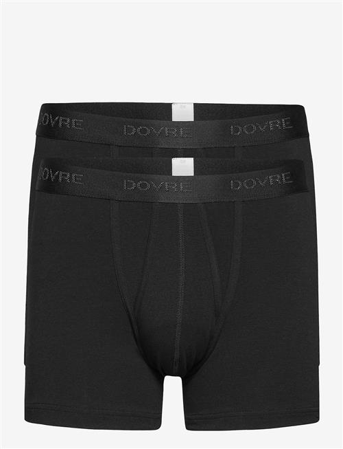 Dovre | Dovre Tights 2-Pack Gots | XXL